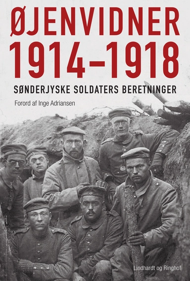 Øjenvidner 1914-1918