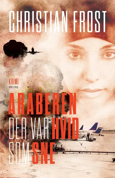 Araberen der var hvid som sne