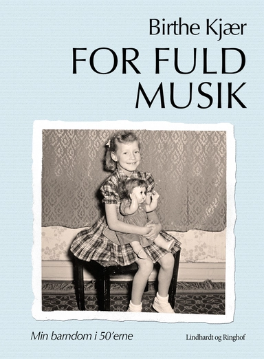For fuld musik