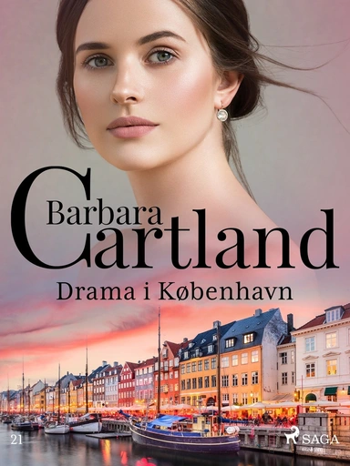 Drama i København