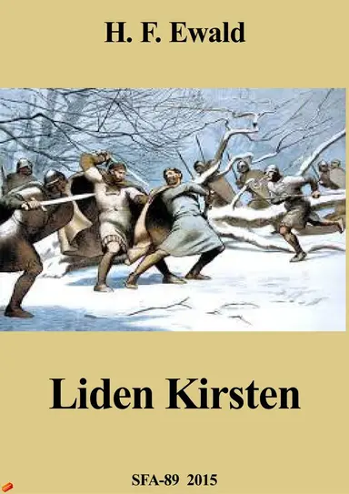 Liden Kirsten