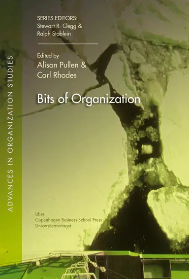 Bits of organization