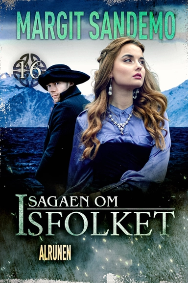 Isfolket 16 - Alrunen