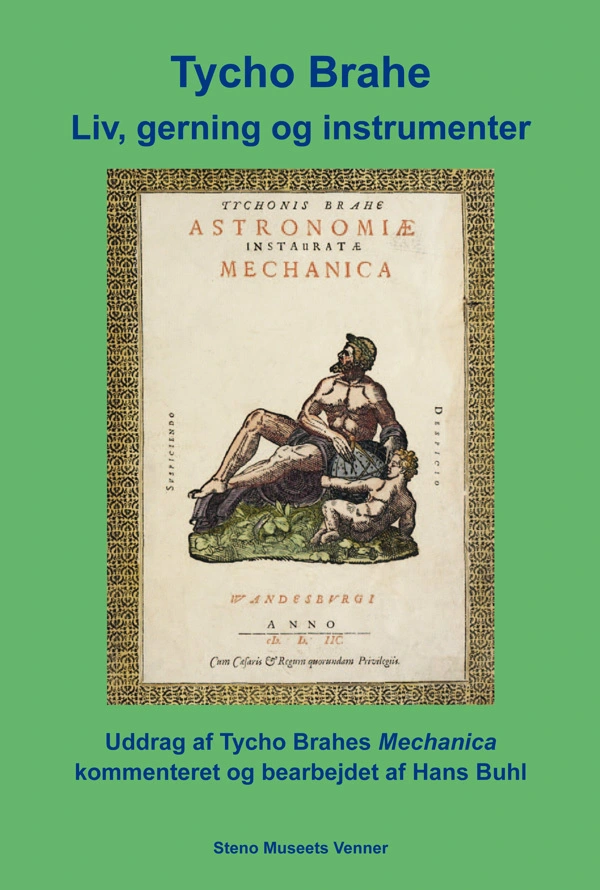 Liv, gerning og instrumenter