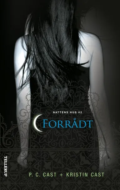Forrådt
