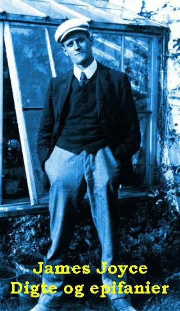 Digte og epifanier