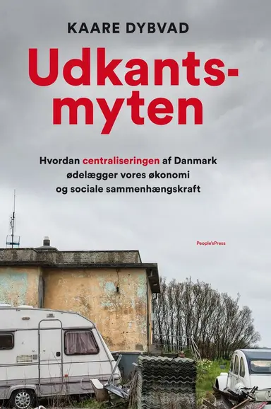 Udkantsmyten