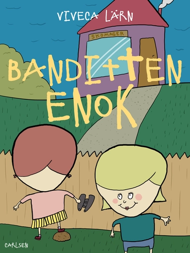 Banditten Enok