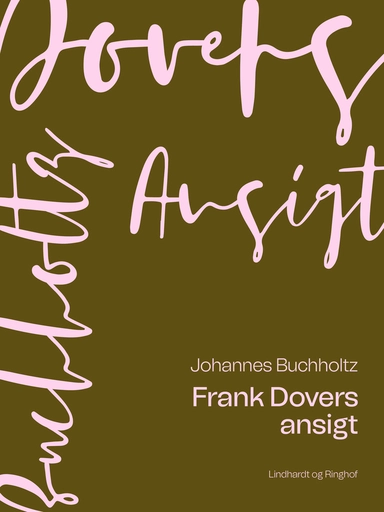 Frank Dovers ansigt