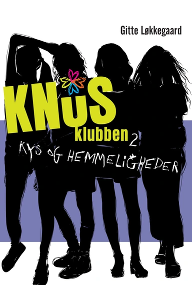 Knus-klubben Kys og hemmeligheder