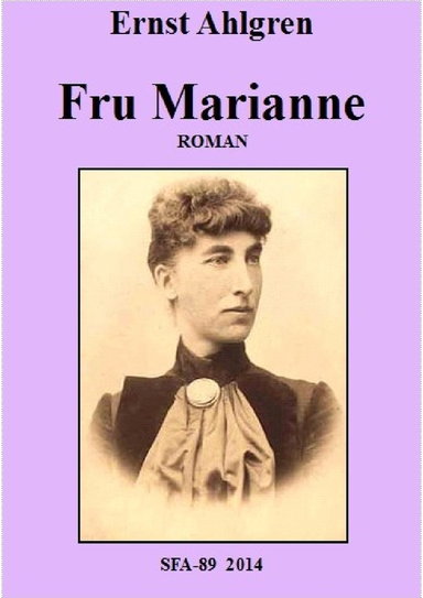 Fru Marianne