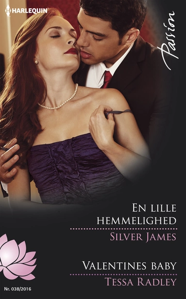 En lille hemmelighed/Valentines baby