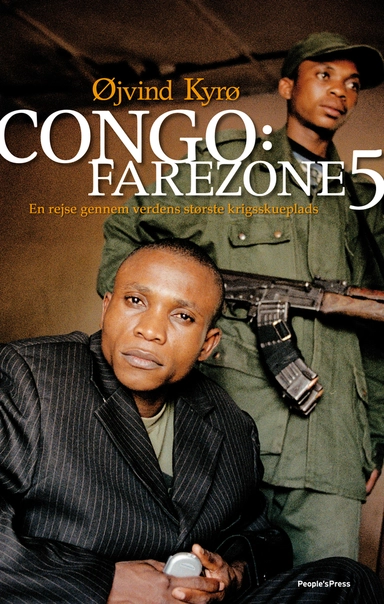 Congo: Farezone 5