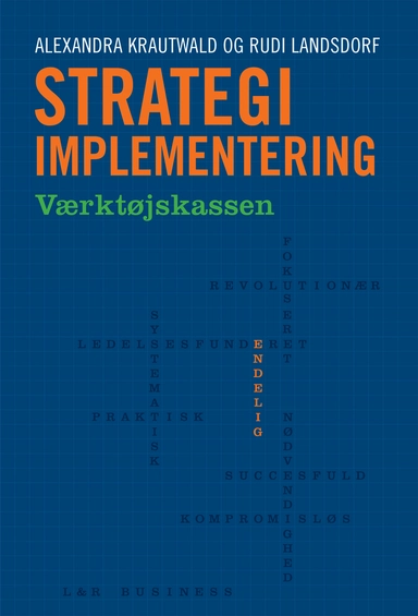 Strategi implementering