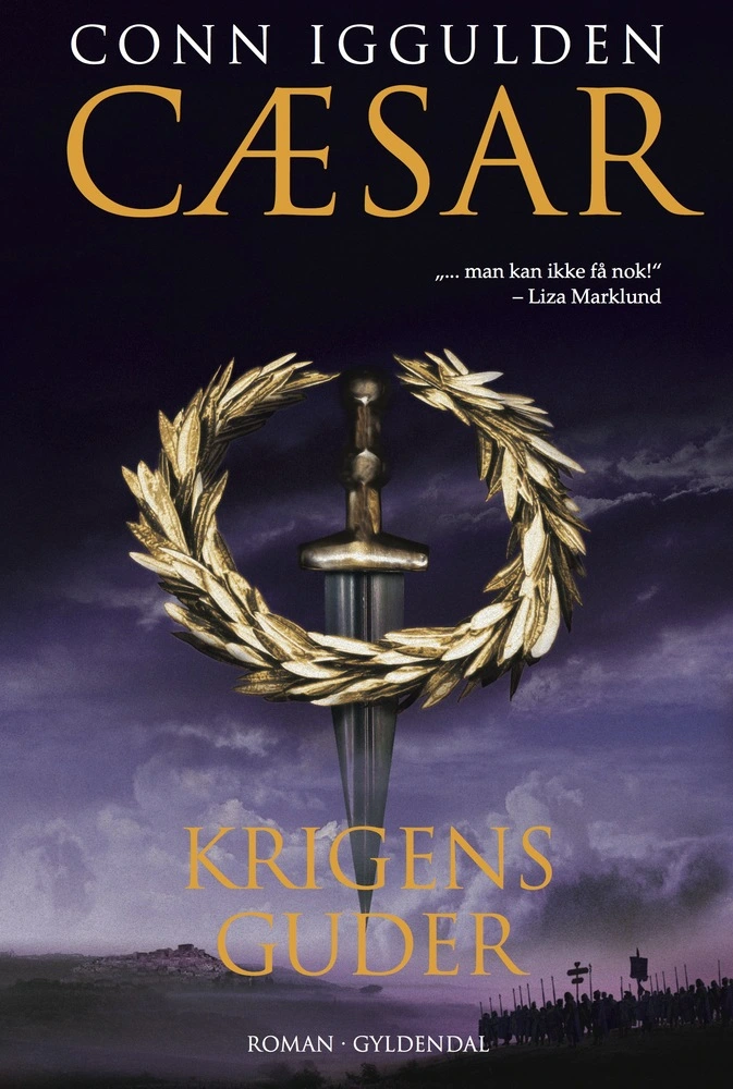 Cæsar. Krigens guder