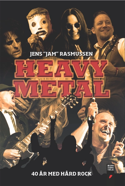 Heavy metal