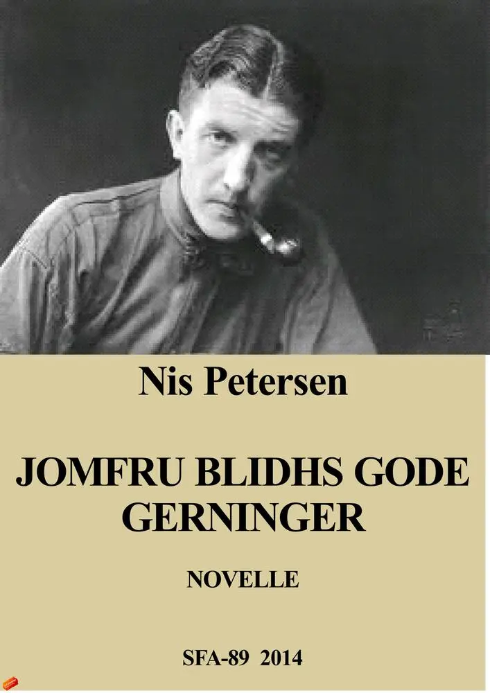 Jomfru Blidhs gode gerninger