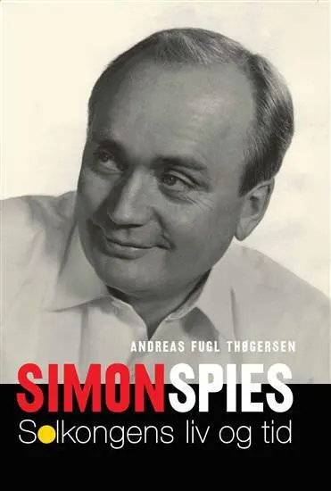 Simon Spies