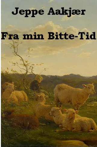 Fra min Bitte-Tid