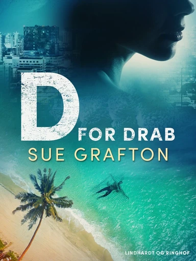D for drab