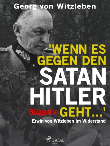 Wenn es gegen den Satan Hitler geht -