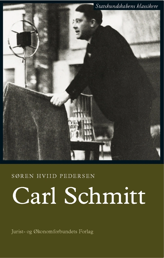Carl Schmitt