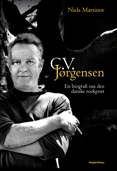C.V. Jørgensen