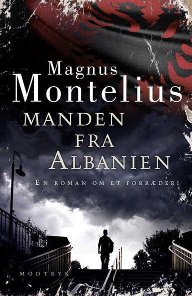 Manden fra Albanien