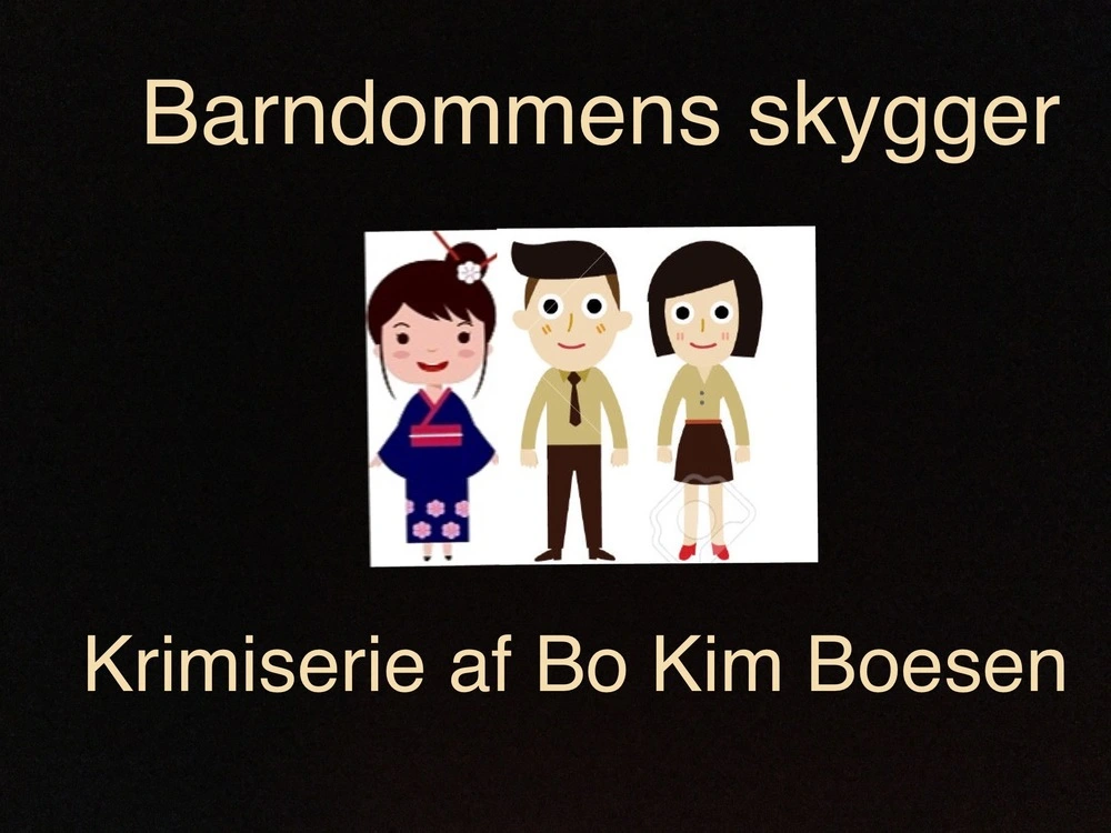 Barndommens skygger