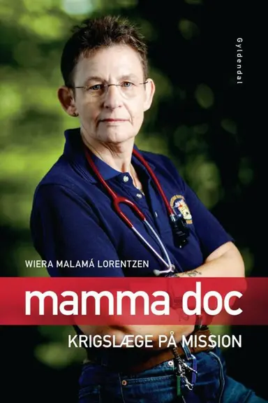 Mamma doc
