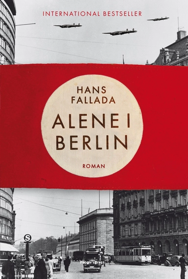 Alene i Berlin HB