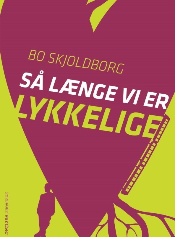 Billede af Så længe vi er lykkelige