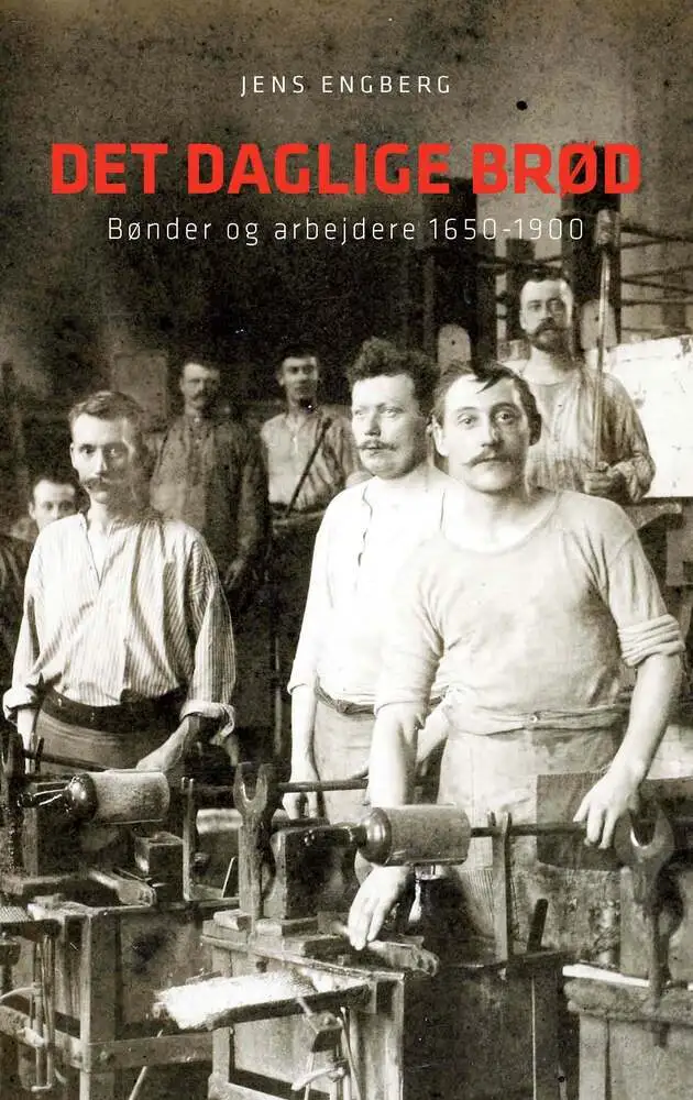 Det daglige brød