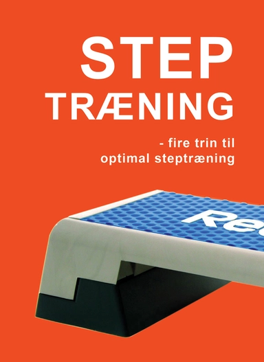 Step træning