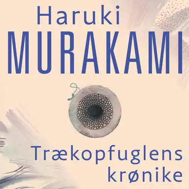 Trækopfuglens krønike (PB)