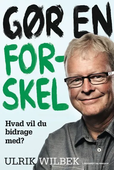 Gør en forskel