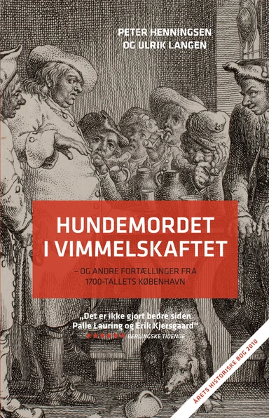 Hundemordet i Vimmelskaftet