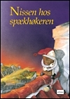 Nissen hos spækhøkeren