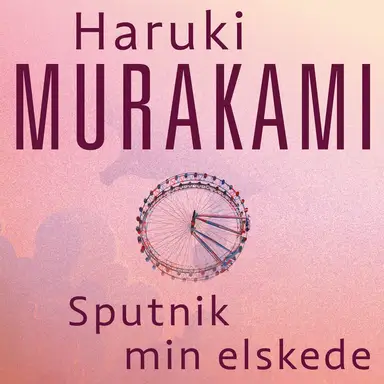 Sputnik min elskede