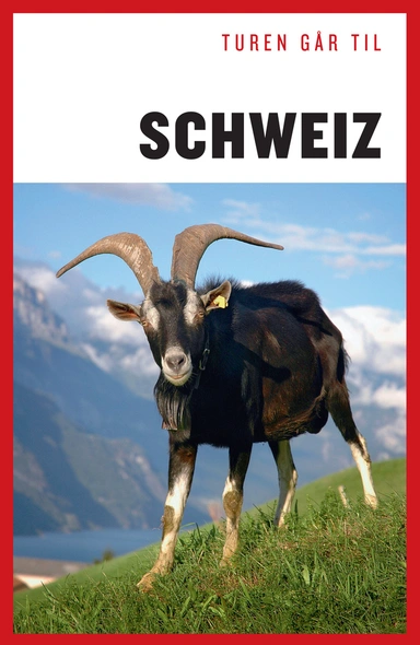 Turen går til Schweiz