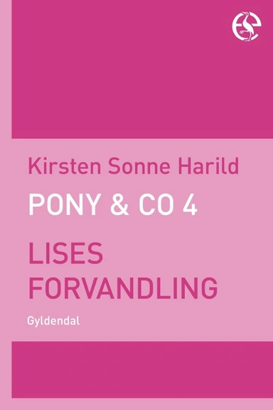 Pony & co (bind 4)
