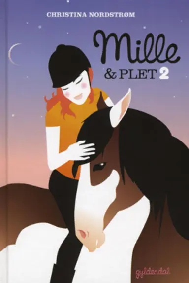 Mille 2 - Mille og Plet