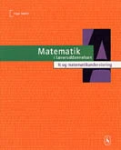 Matematik i læreruddannelsen It og matematikundervisning