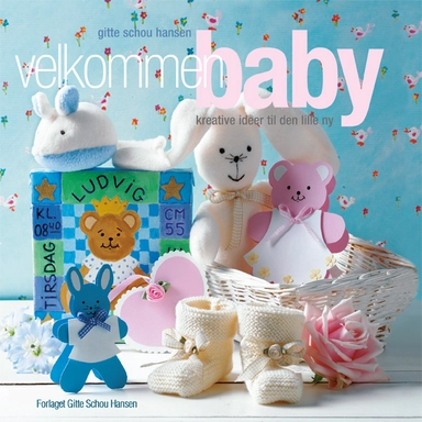 Velkommen baby