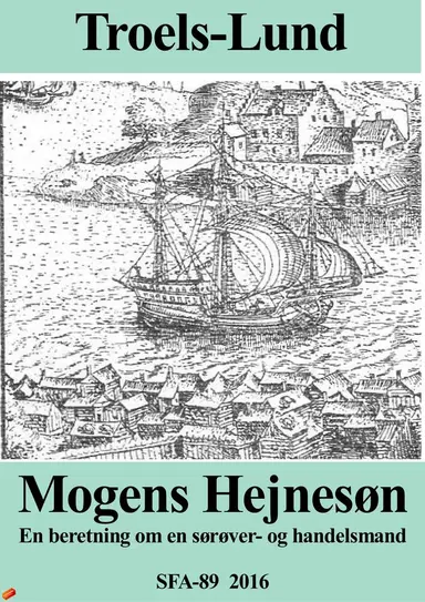 Mogens Hejnesøn