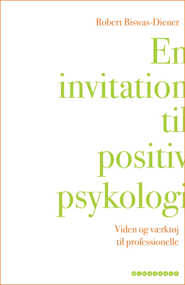 Invitation Til Positiv Psykologi