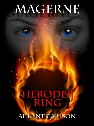 Magerne Herodes ring
