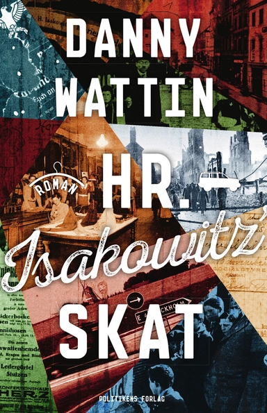 Hr. Isakowitz´ skat