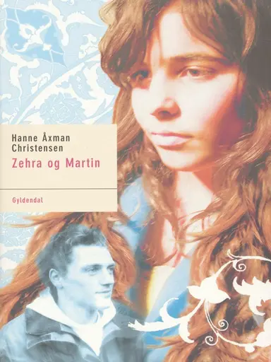 Zehra og Martin