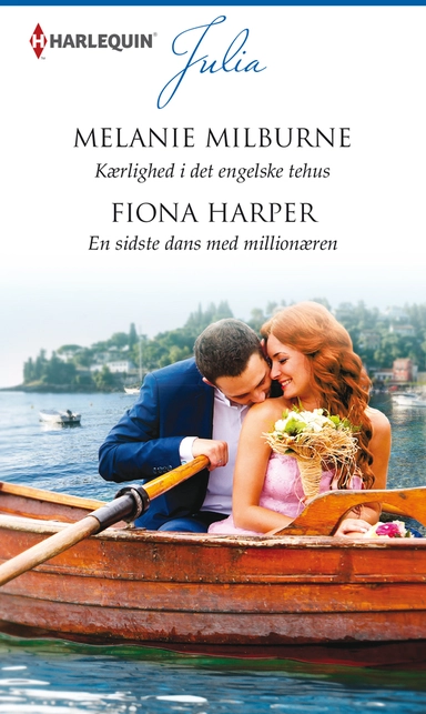 Kærlighed i det engelske tehus